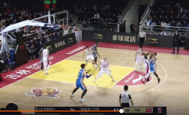 让临场决策 让临场决策