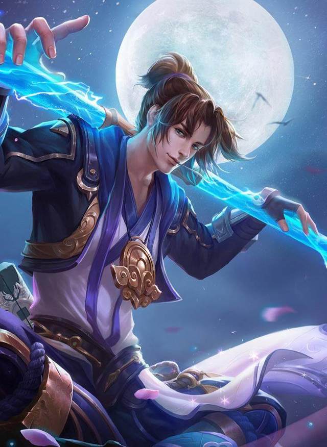 作为永远的